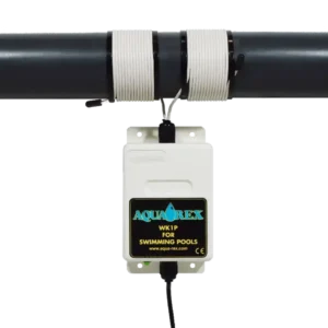 Pool Water Softeners. Aqua Rex Pool Water Conditioner WK1P